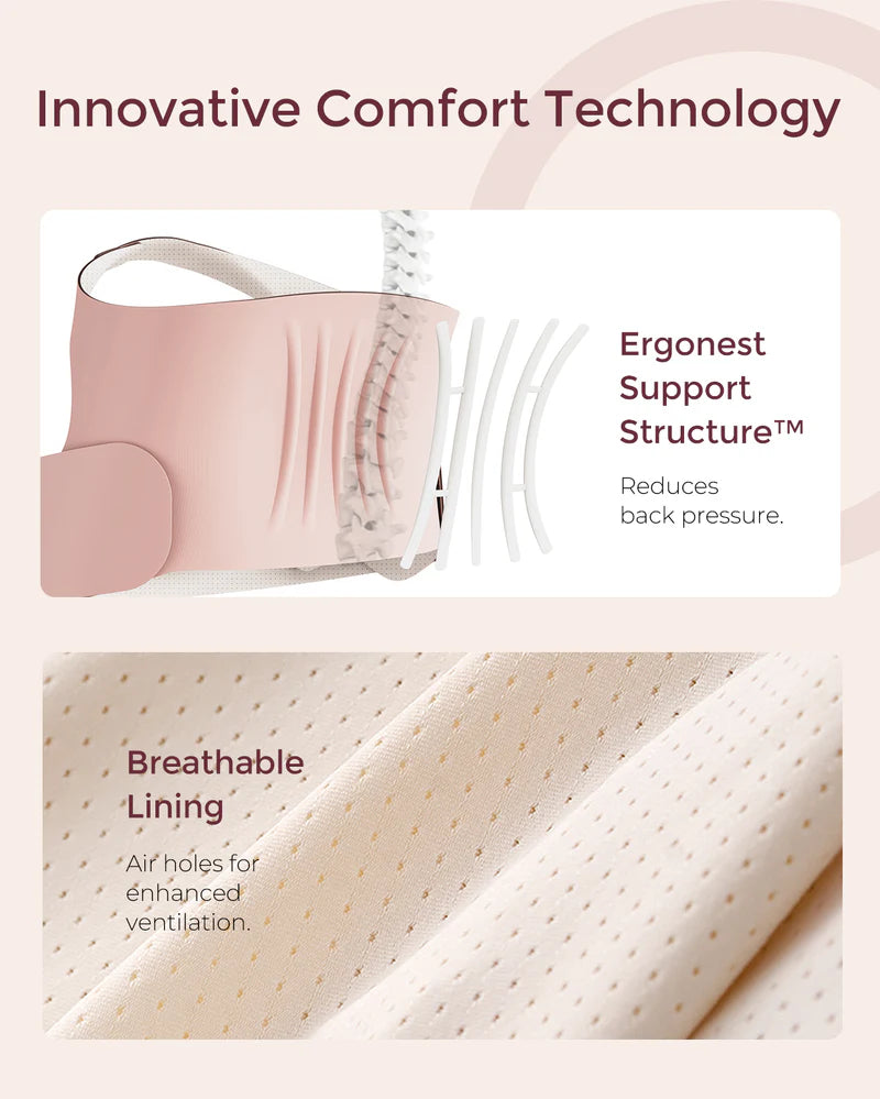 NILO Ergonest Maternity Belly Band