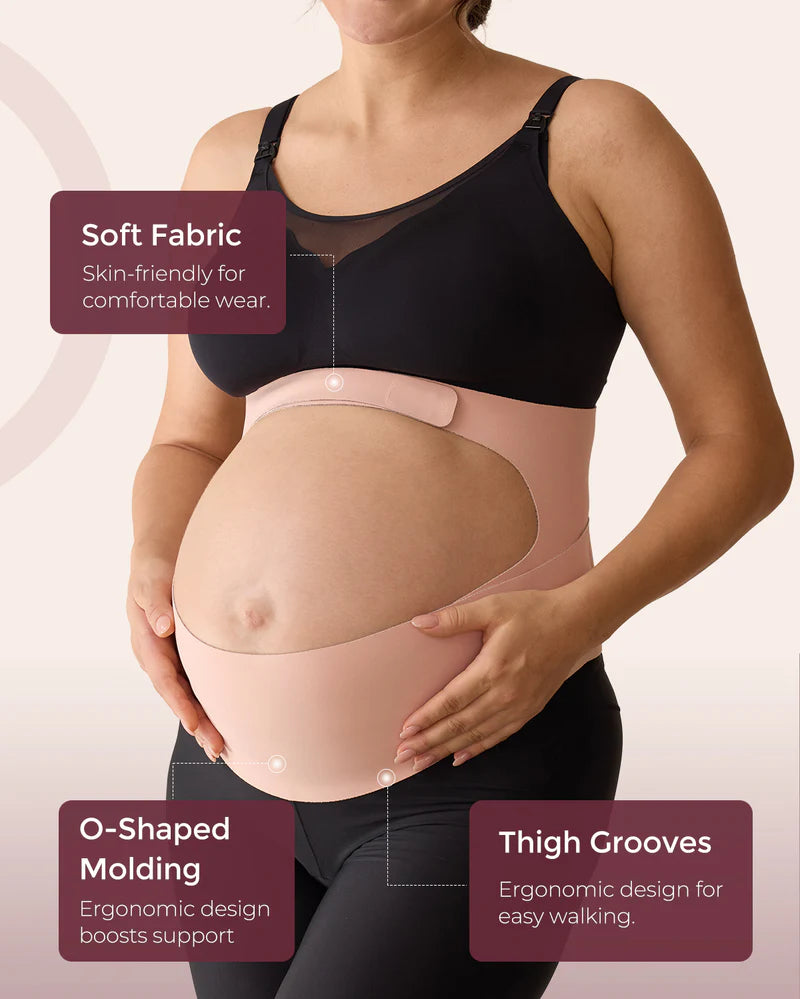 NILO Ergonest Maternity Belly Band